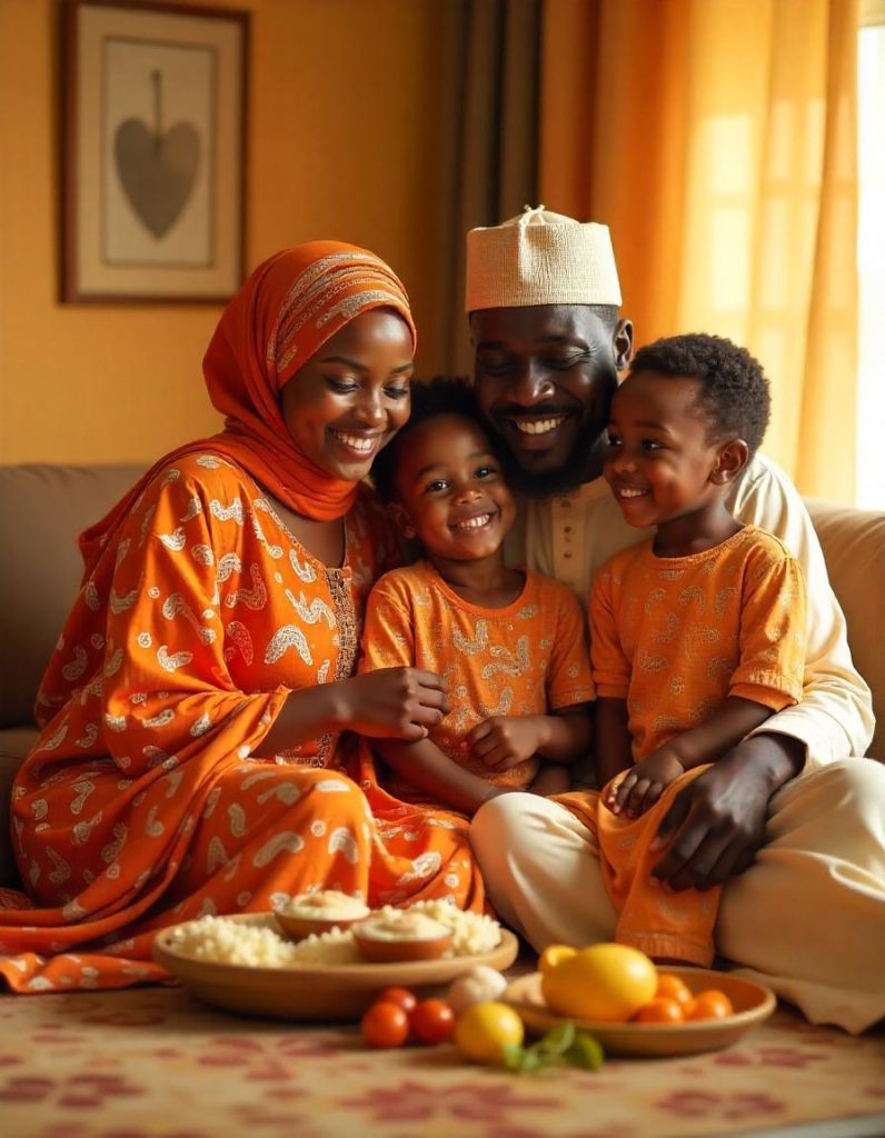 Hajj with Al-Faozan Isn't a Trip. It's a Transformation.